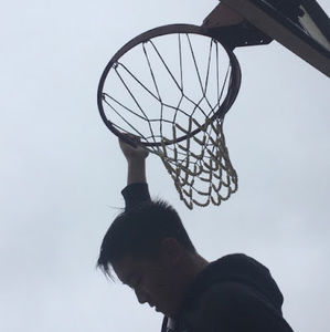 Meet your Posher, Jonathon